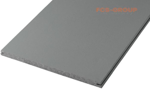 Фиброцементные панели FCS Group Smooth Line F54 купить в Чехове