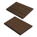 Заборная доска CM Decking мербау (под заказ) купить в Чехове