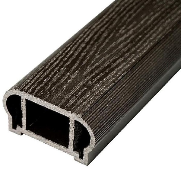 Перила FAYNAG ДПК WOOD венге купить в Чехове