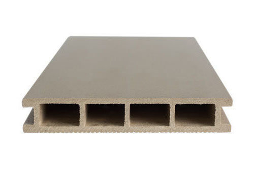 Террасная доска из ДПК ECODECKING Velvet Серый купить в Чехове