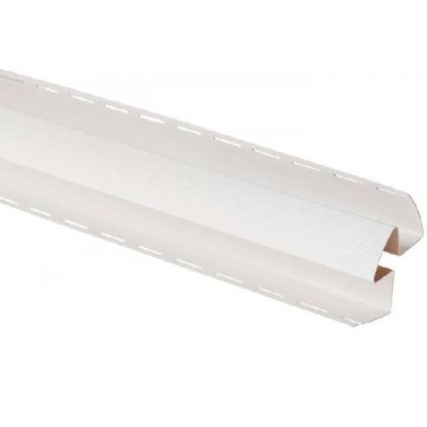 Угол внутренний Премиум Т-13, ВН, Белый купить в Чехове