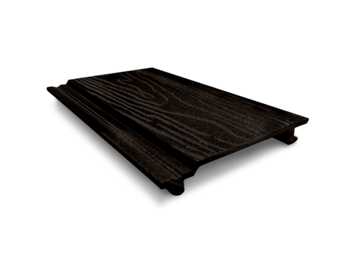 Фасадная панель  из ДПК ECODECKING Венге купить в Чехове