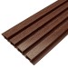 Фасадная доска из ДПК Faynag Wood Рейка Шоколад купить в Чехове