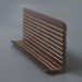 Угол NanoWood купить в Чехове