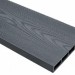 Доска для грядок и клумб из ДПК 3D, NauticPrime 30х225х2950 серый (под заказ) купить в Чехове