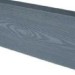 Доска для грядок и клумб из ДПК 3D, NauticPrime 30х225х2950 серый (под заказ) купить в Чехове