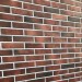 Фасадные Термопанели Аляска Retro Brick Chili купить в Чехове