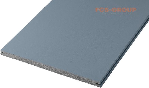 Фиброцементные панели FCS Group Smooth Line F62 купить в Чехове
