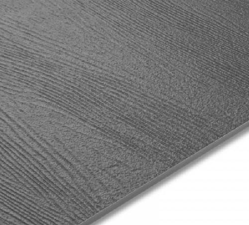 Фиброцементный сайдинг Roofas Board Wood Антрацит купить в Чехове