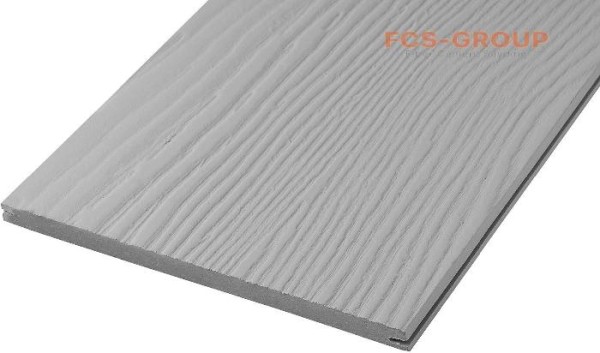 Фиброцементные панели FCS Group Wood Line F05 купить в Чехове