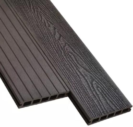 Террасная доска ДПК Deckart Аntique Венге купить в Чехове