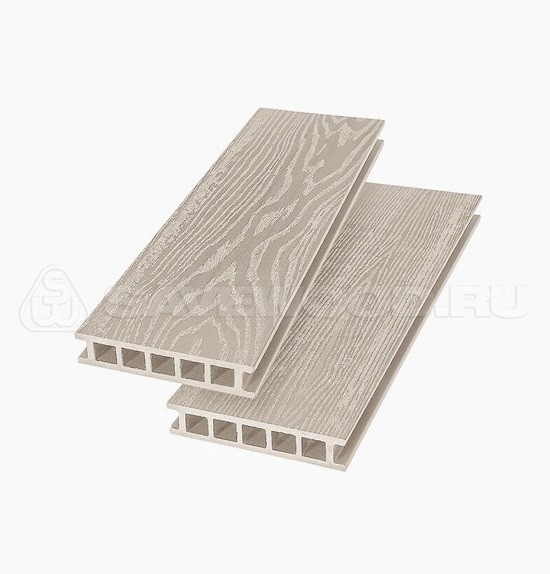 Террасная доска из ДПК SW-Fagus «SaveWood» бежевый купить в Чехове