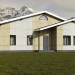 Фиброцементный сайдинг Roofas Board Wood Песчаник светлы купить в Чехове