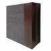 Доска для грядок из ДПК NauticPrime EstheticWood 3D Венге 445х35х2950 купить в Чехове