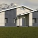 Фиброцементный сайдинг Roofas Board Wood Доломит купить в Чехове