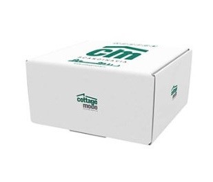 Крепежный набор CM Bord для металла (саморезы 200 шт., бита) купить в Чехове