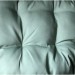 Кресло Подвесное из искусственного ротанга AFM-168A-XL White/Green купить в Чехове