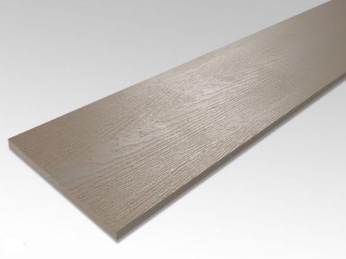 Фиброцементный сайдинг Roofas SIDING Базальт купить в Чехове