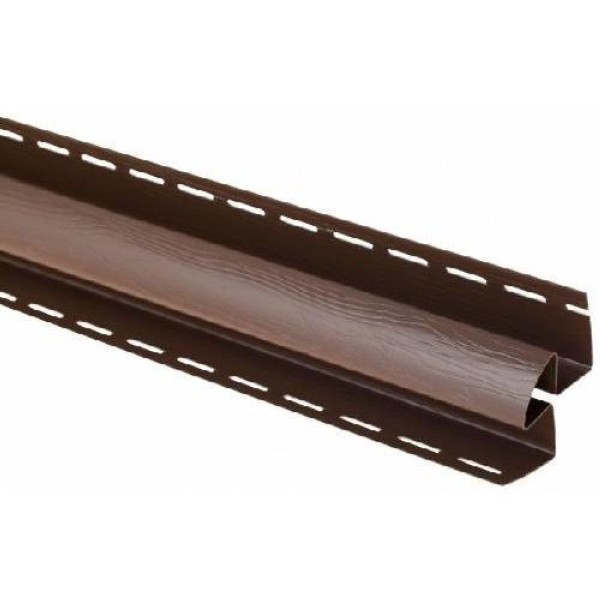 Угол внутренний Премиум Т-13, ВН, Тёмный Орех купить в Чехове