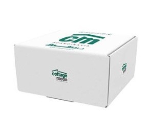 Ремонтный набор CM Bord (грунт, краска, 2 кисти) купить в Чехове