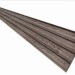 Cайдинг из ДПК NanoWood Шлифовка+тиснение с одной стороны Венге купить в Чехове