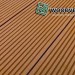 Террасная доска из ДПК WOODVEX Select Терракота купить в Чехове