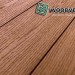 Террасная доска из ДПК WOODVEX Select Терракота купить в Чехове