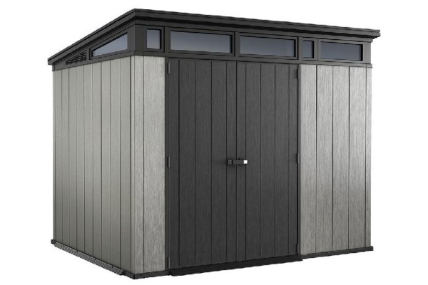 Сарай Артисан 9х7 (279 х 216 см) купить в Чехове