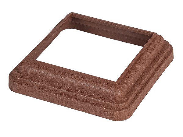 Крышка нижняя Woodvex Махагон купить в Чехове