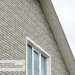 Фасадная панель Ю-пласт Стоун Хаус S-Lock Клинкер Балтик холодный цемент купить в Чехове