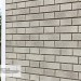 Фасадная панель Ю-пласт Стоун Хаус S-Lock Клинкер Балтик холодный цемент купить в Чехове