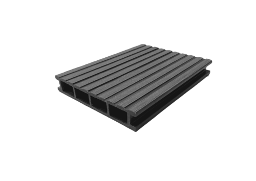 Террасная доска  из ДПК ECODECKING HIT Серый купить в Чехове