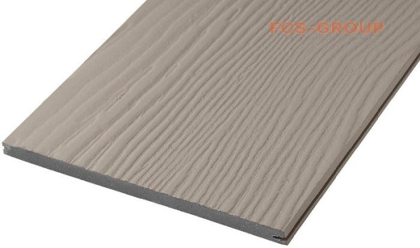 Фиброцементные панели FCS Group Wood Line F14 купить в Чехове