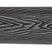 Террасная доская ДПК NanoWood Double 3D Антрацит купить в Чехове
