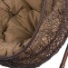 Кресло Подвесное из искусственного ротанга AFM-219A Brown купить в Чехове
