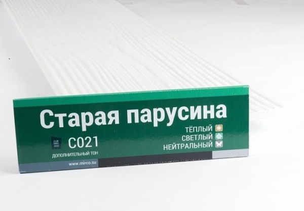 Сайдинг Мирко 7,5 под дерево С021 купить в Чехове