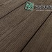 Террасная доска из ДПК WOODVEX Select Венге купить в Чехове