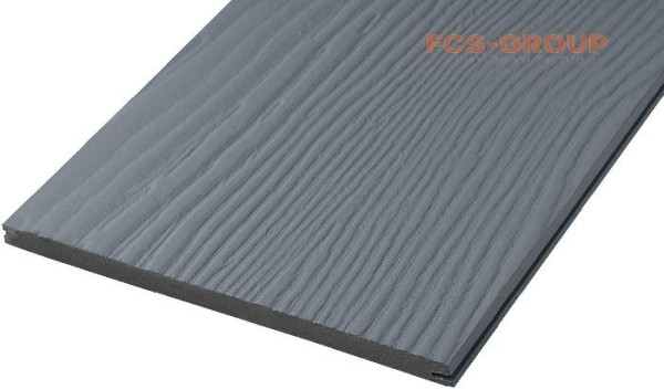 Фиброцементные панели FCS Group Wood Line F15 купить в Чехове