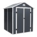 Сарай пластиковый Black Fox Modernist G 4,5м2 купить в Чехове
