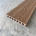 Террасная доска Latitudo PRO (усиленная) 150х24 Шоколад купить в Чехове