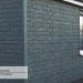 Фасадная панель Ю-Пласт Стоун-хаус камень изумрудный (двойной замок) купить в Чехове