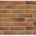 Фасадные Термопанели Аляска Retro Brick Curry купить в Чехове