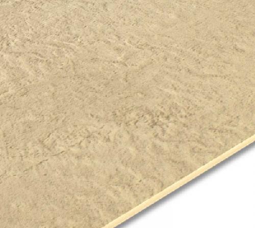 Фиброцементный сайдинг Roofas Board Stone Песчаник светлый купить в Чехове