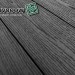 Террасная доска из ДПК WOODVEX Select Графит купить в Чехове
