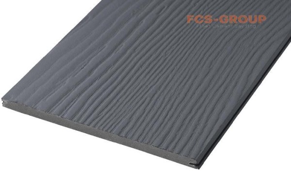 Фиброцементные панели FCS Group Wood Line F18 купить в Чехове