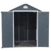 Сарай пластиковый Black Fox Modernist J 11м2 купить в Чехове