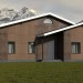 Фиброцементный сайдинг Roofas Board Stone Топаз купить в Чехове