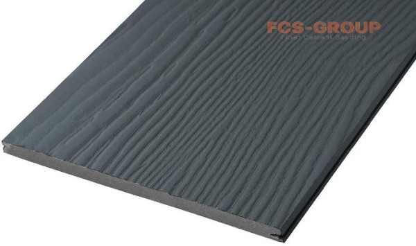 Фиброцементные панели FCS Group Wood Line F19 купить в Чехове