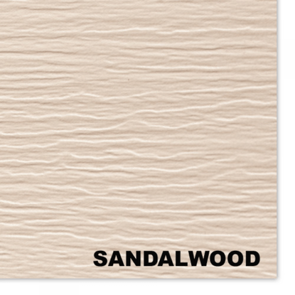 Сайдинг Виниловый Mitten, Oregon Pride, Sandalwood купить в Чехове