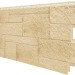 Фасадная панель VOX Sandstone (Сандстоун) кремовый купить в Чехове
